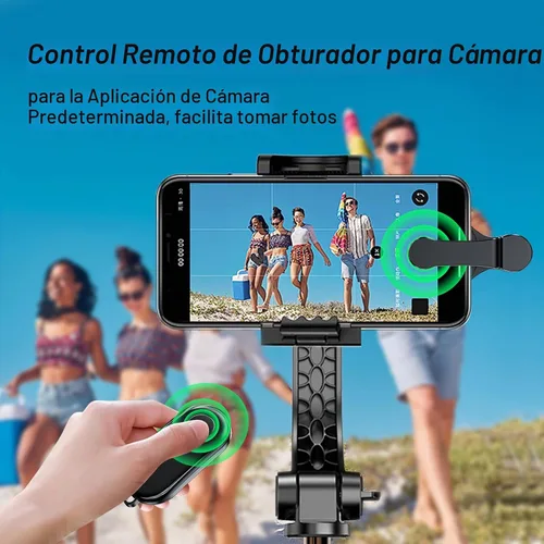Vista 6 de Volteador de página con control remoto para Kindle Paperwhite, Oasis, Kobo eReaders, accesorios de volteador de página para Kindle, compatible
