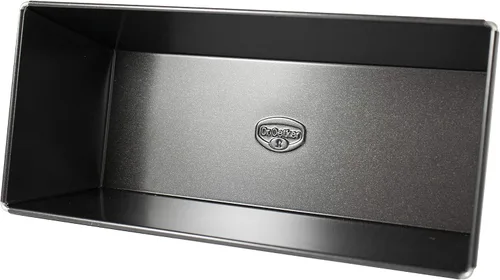Vista 6 de Dr. Oetker Tradition - Molde antiadherente (9.8 in), color negro