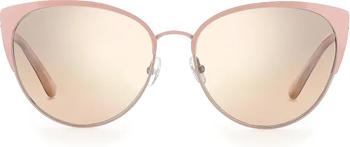 Vista 3 de Juicy Couture Gafas de sol Ju 612GS ojo de gato para mujer