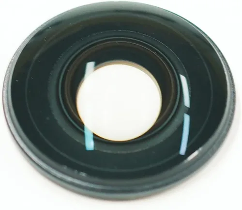 Vista 3 de Koulele - Lente de repuesto para nueva Insta360 X4 Action Camera Lens Repair Part (X4-version2-1pic)