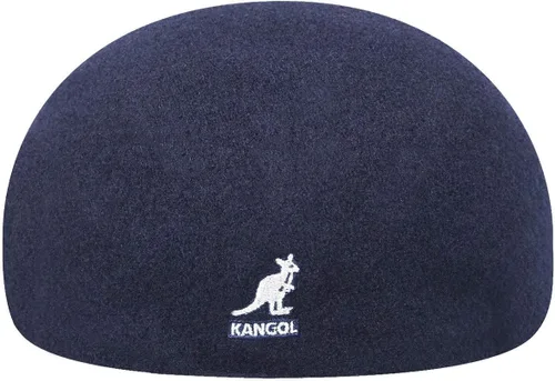 Vista 4 de Kangol Lana sin costuras 507