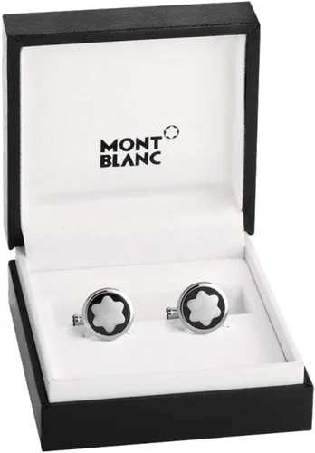 Vista 4 de Montblanc Star 116661 - Gemelos (2 tonos)