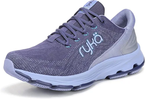 Vista 34 de Ryka Zapatos para caminar Devotion X para mujer verde (Abbey Green)