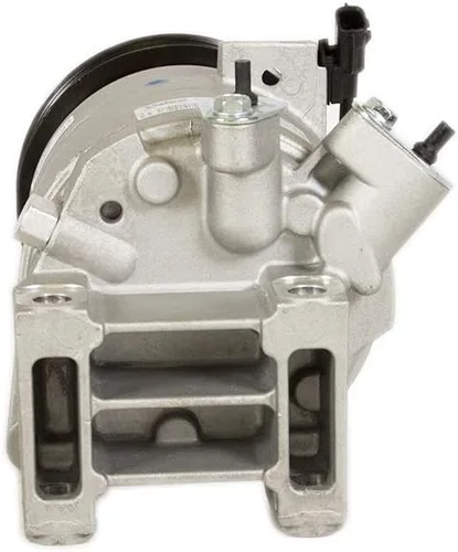 Vista 3 de Valeo 815609 Compresor de A/C para determinados modelos Infiniti y Nissan