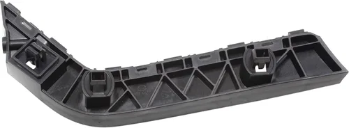 Vista 5 de Garage-Pro Retenedor de parachoques delantero para Honda Civic 2016-2018 LH Cover Spacer Coupe/Sedan
