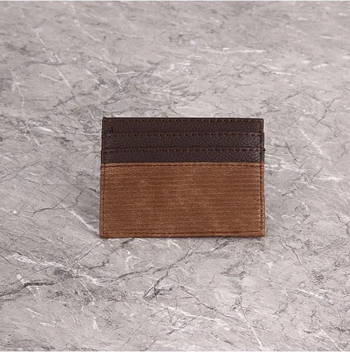 Vista 5 de BADANG Cartera de cuero de cocodrilo, cinturón, soporte para tarjetas de crédito, juego de accesorios de regalo, soporte para tarjetas y cinturón