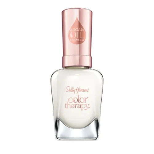 Vista 53 de Esmalte de uñas Sally Hansen Color Therapy Cuarzo rosa 220