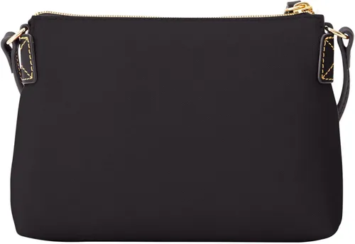 Vista 4 de Dooney & Bourke Bolso, bolsa cruzada de nailon