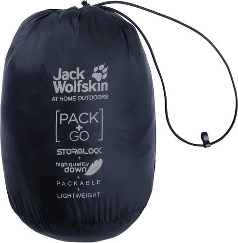 Vista 6 de Jack Wolfskin Mujer Jwp Down W