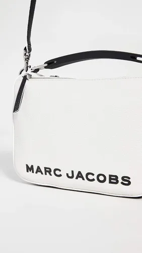 Vista 5 de Marc Jacobs Bolsa The Soft Box 23 para mujer