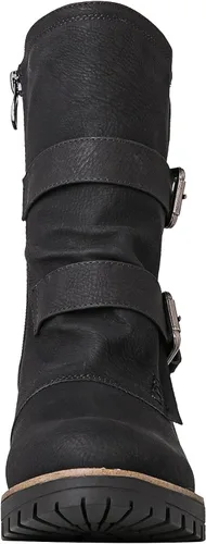Vista 4 de GLOBALWIN - Botas de moda 19YY19 para mujer