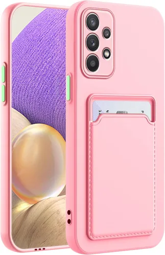 Vista 27 de Funda para Samsung Galaxy Note 10 con ranura para tarjeta de crédito TPU suave TPU silicona resistente a los arañazos delgada ranura para tarjeta