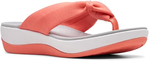Vista 319 de Clarks - Sandalias para mujer Arla Glison