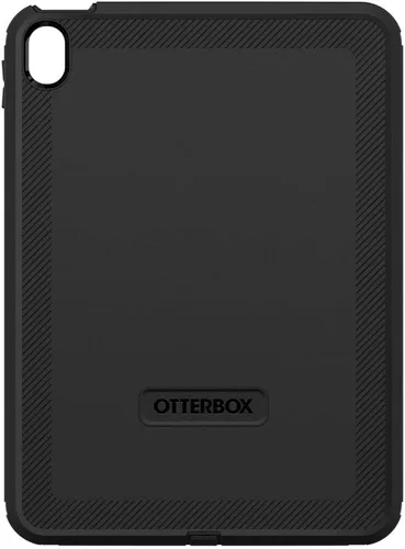 Vista 3 de OtterBox Defender Series - Funda para iPad (A16) y iPad de 10ª generación, color negro (embalaje no comercial)