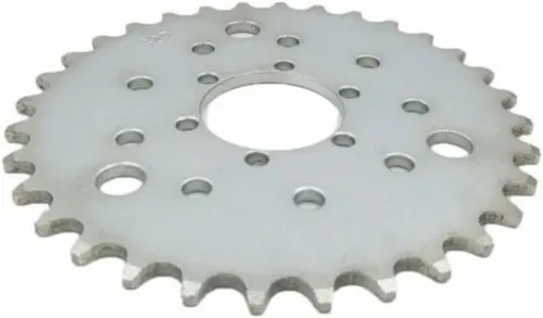 Vista 8 de Adaptador de cubo de 1.5" y piñón multifuncional de alto rendimiento 32T para kit de motor de 2 tiempos