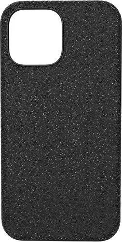 Vista 11 de Swarovski Funda para teléfono inteligente, iPhone 12 Pro Max, azul