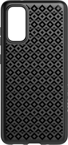Vista 13 de tech21 Studio Design - Funda para Samsung Galaxy S20+ Plus 5G con propiedades antimicrobianas que luchan contra los gérmenes y protección contra