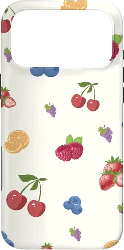 Vista 22 de Funda Cutie Fruiti para iPhone 17