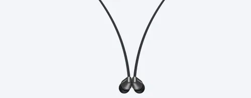 Vista 5 de SONY WI-C310 NEGRO AURICULARES INALÁMBRICOS DE BOTÓN IN-OREJA BLUETOOTH
