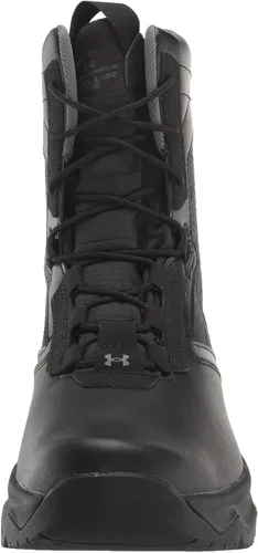 Vista 2 de Under Armour Botas militares y tácticas Stellar G2 con cremallera lateral para hombre