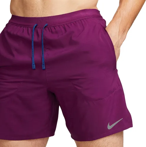 Vista 4 de Nike Pantalones cortos de correr Flex Stride para hombre