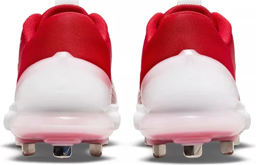 Vista 5 de Nike Force Zoom Trout 7 Pro - Botines de béisbol metálicos para hombre