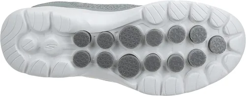 Vista 10 de Skechers Go Walk 6-Knight Glow - Tenis para mujer