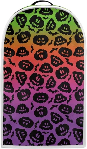 Vista 7 de Funda para licuadora de flores de vaca, funda para electrodomésticos de cocina, a prueba de polvo, lavable, resistente a las manchas, cubierta