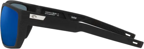 Vista 4 de Costa Del Mar Mens Santiago Pilot Sunglasses