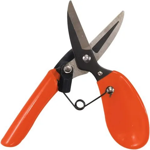 Vista 9 de Dramm Podadora compacta de acero inoxidable 18011, 1 EA, rojo