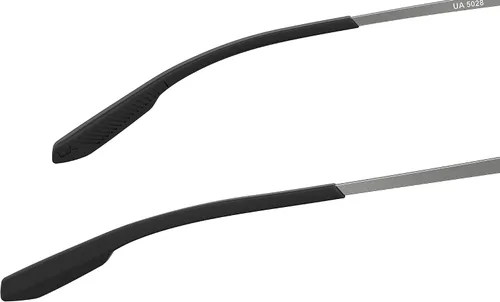 Vista 6 de Under Armour Gafas de sol ovaladas Ua Circuit para mujer