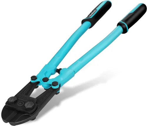 Vista 8 de DURATECH Mini cortador de pernos de 8 pulgadas con mango ergonómico