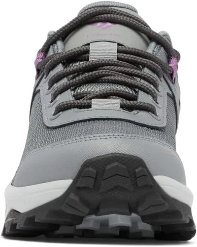 Vista 3 de Columbia Women's Trailstorm Ascend Waterproof Hiking Shoe