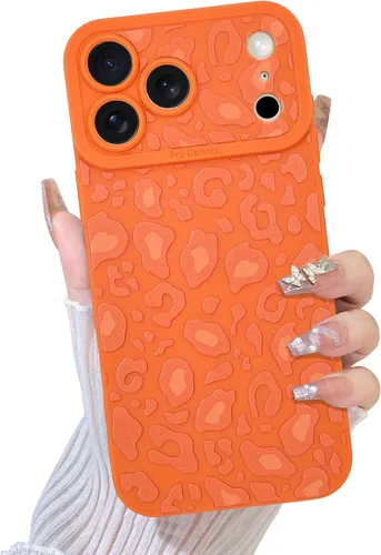 Vista 19 de TEAUGHT Compatible con iPhone 11 Funda con patrón lindo estampado de leopardo negro guepardo + protector de pantalla a prueba de golpes, funda