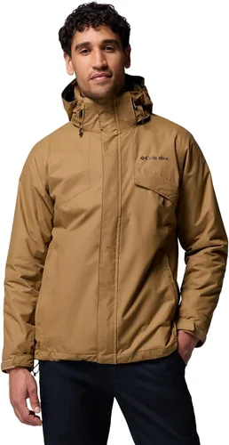 Vista 10 de Chaqueta Columbia Bugaboo III con forro polar intercambiable para hombre