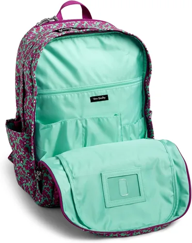 Vista 4 de Vera Bradley Lighten Up Grand Backpack