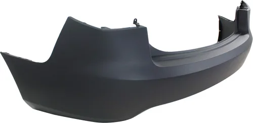 Vista 3 de Garage-Pro Cubierta de parachoques compatible con Kia Forte CAPA 2010-2013 trasero, superior