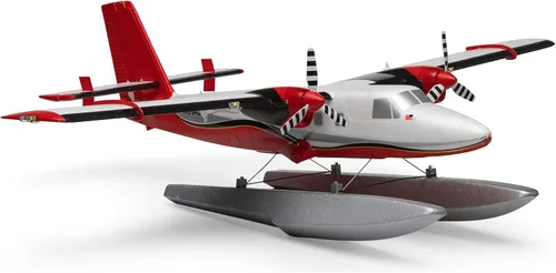 Vista 6 de E-flite Conjunto de flotadores w/accesorios UMX Carbon Cub/UMX Madera EFLUA1190 Varios Accesorios para aviones
