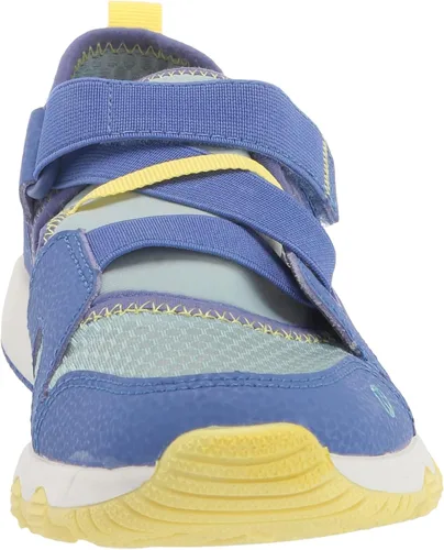 Vista 2 de Merrell Hydro Free Roam Monarch Sandalia unisex para niños