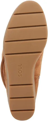Vista 7 de SOUL Naturalizer Botas Aura para mujer