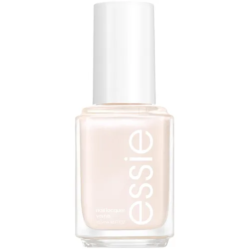 Vista 14 de essie Esmalte de uñas, acabado brillante, Good As Gold, 0.46 onzas líquidas