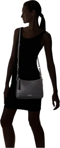 Vista 8 de Calvin Klein Sonoma Bubble Lamb Novelty Messenger Crossbody