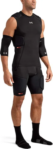 Vista 6 de Under Armour Coderas de Proteccion - Coderas de Proteccion - Coderas de Proteccion - Coderas de Proteccion - Coderas de Proteccion - Coderas