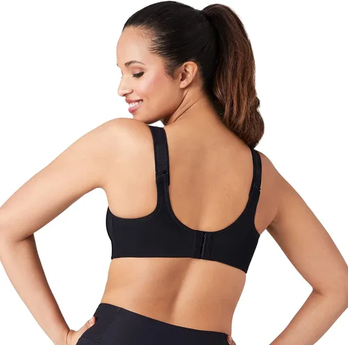 Vista 4 de Wacoal - Brasier deportivo con varillas para mujer