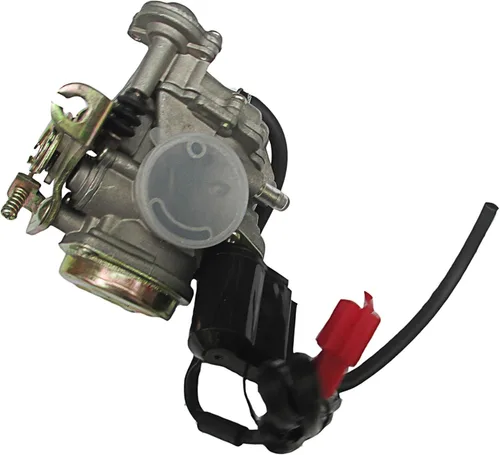 Vista 2 de Nuevo carburador CVK para KYMCO AGILITY PEOPLE SUPER 8 SENTO 50 4T 50CC SCOOTER
