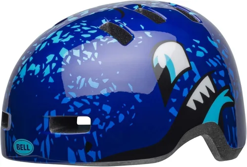 Vista 14 de BELL Casco de bicicleta juvenil Lil Ripper