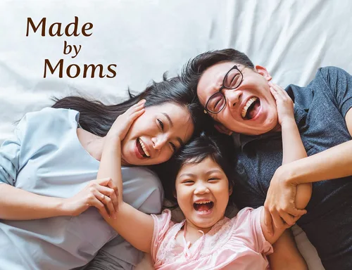 Vista 4 de MD Moms - Toallitas para bebé (bolsa de viaje de 12 unidades) – Toallas de limpieza hipoalergénicas aprobadas por eczema sensible para pieles