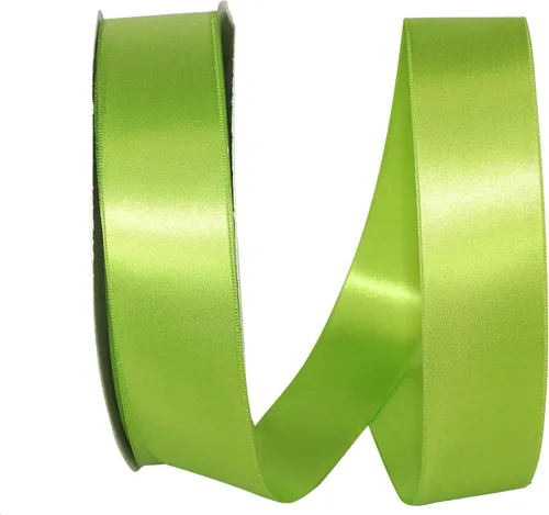 Vista 14 de Reliant Ribbon 5000-908-09C cinta, 1-1/2 pulgadas x 100 yardas, escarlata