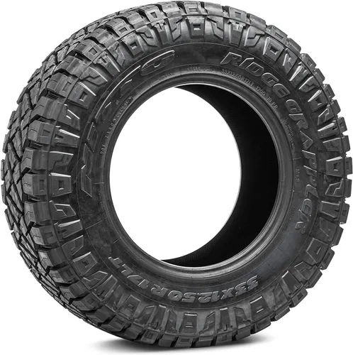 Vista 3 de Nitto Ridge Grappler 265/70R17 115T