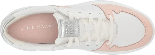 Vista 5 de Cole Haan Grand Crosscourt - Tenis modernos para mujer